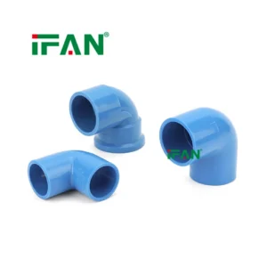 UPVC Pipe Fittings