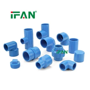 UPVC Fittings