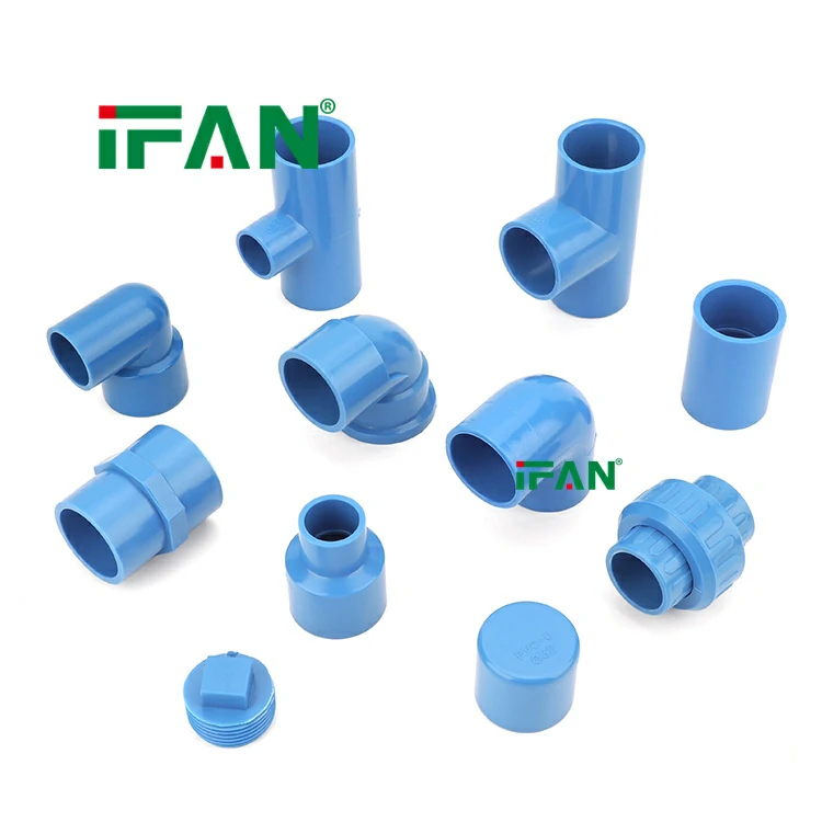 UPVC Fittings