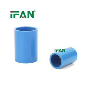 GB UPVC Fittings