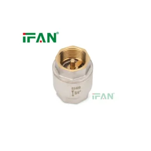 Brass Check Valve