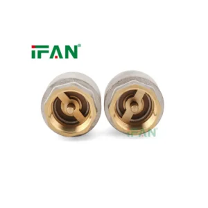 Brass Check Valve
