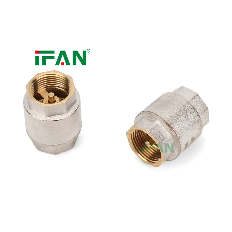 Brass Check Valve