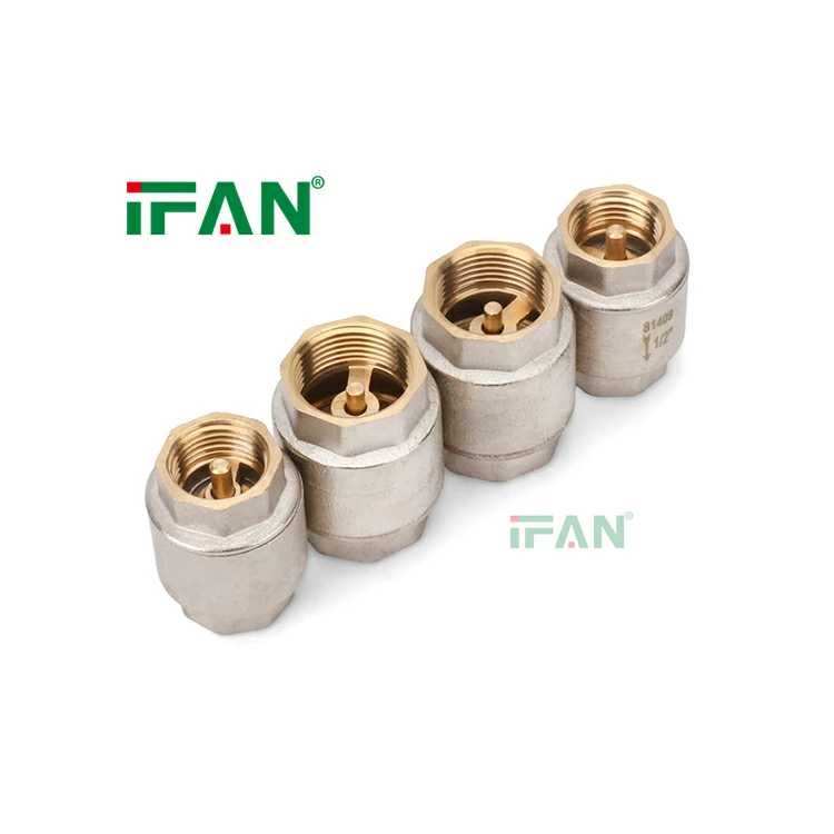 Brass Check Valve