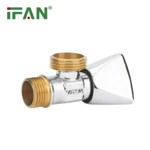 Brass Angle Valve