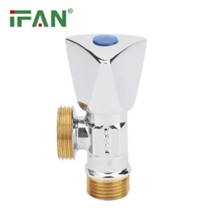 Heavy Duty Angle Valves