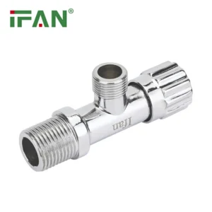 Durable Angle Valves