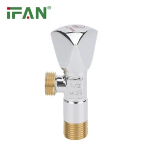 Angle Valves