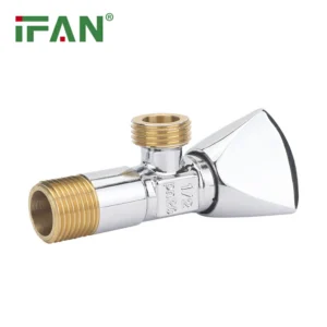Angle Valves
