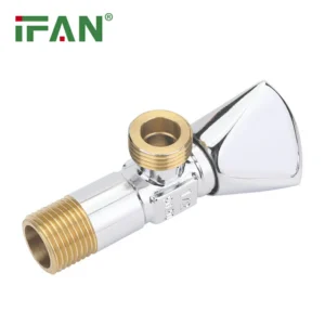 Angle Valves