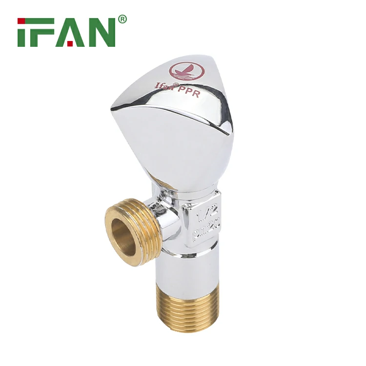 Angle Valves