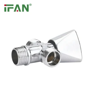 Brass Angle Valves