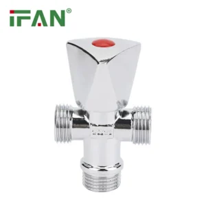 Brass Angle Valves