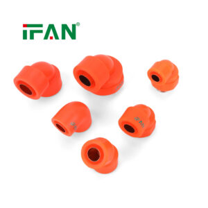 IFAN Copper PPR Fittings Elbow