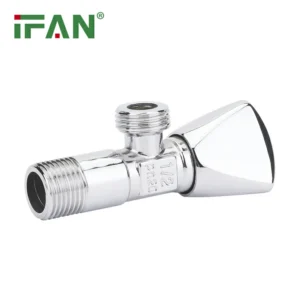 Leak Proof Angle Valves
