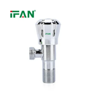 Angle Valves