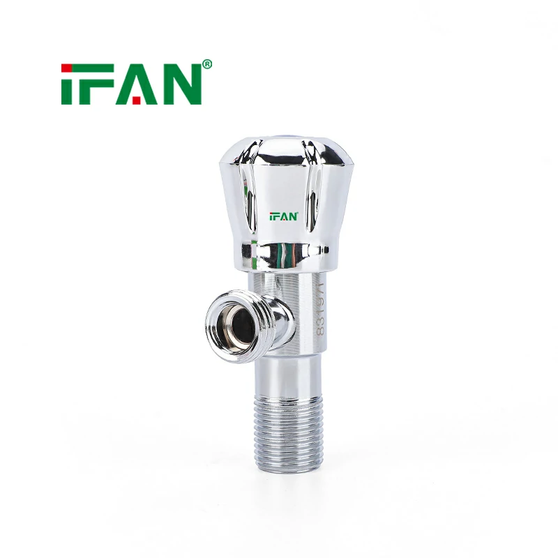 Angle Valves