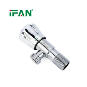 Brass Angle Valve