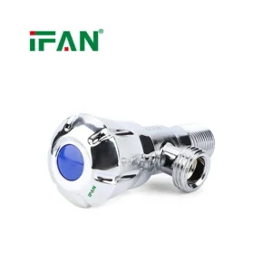 Brass Angle Valve
