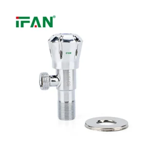 Brass Angle Valve