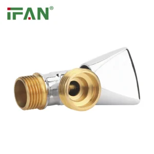 Heavy Duty Angle Valves