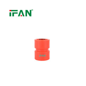 IFAN Copper PPR Fittings Socket