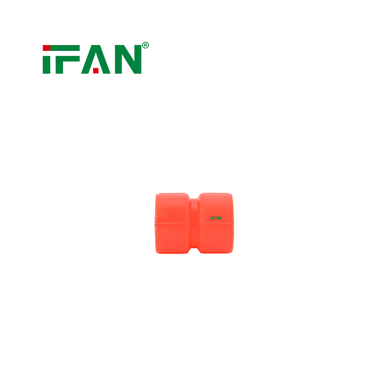 IFAN Copper PPR Fittings Socket - Image 2