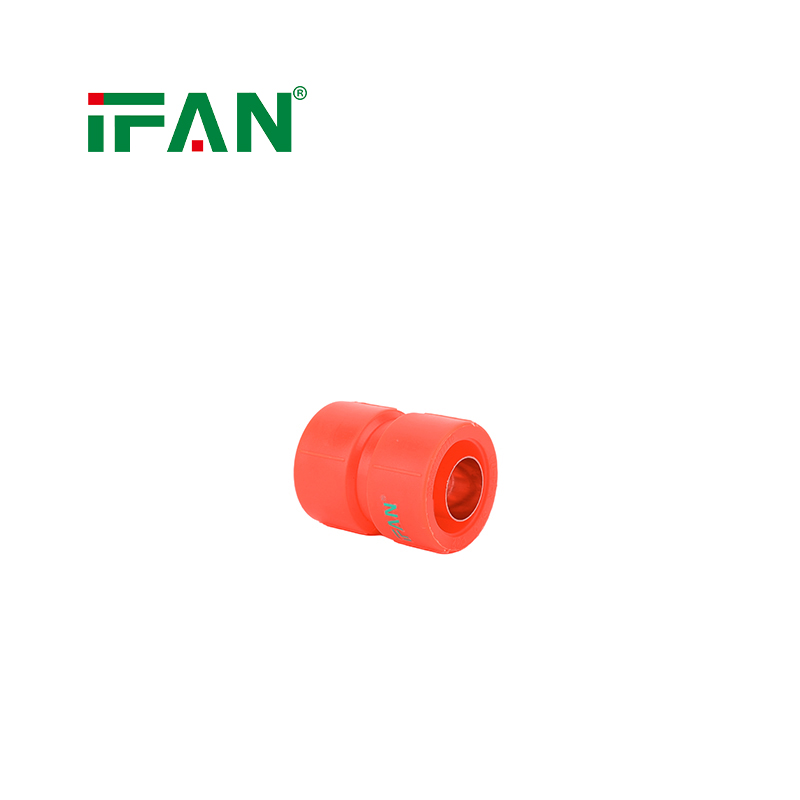 IFAN Copper PPR Fittings Socket - Image 3
