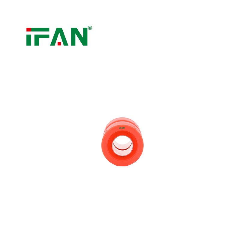 IFAN Copper PPR Fittings Socket - Image 4