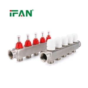 SS Manifolds