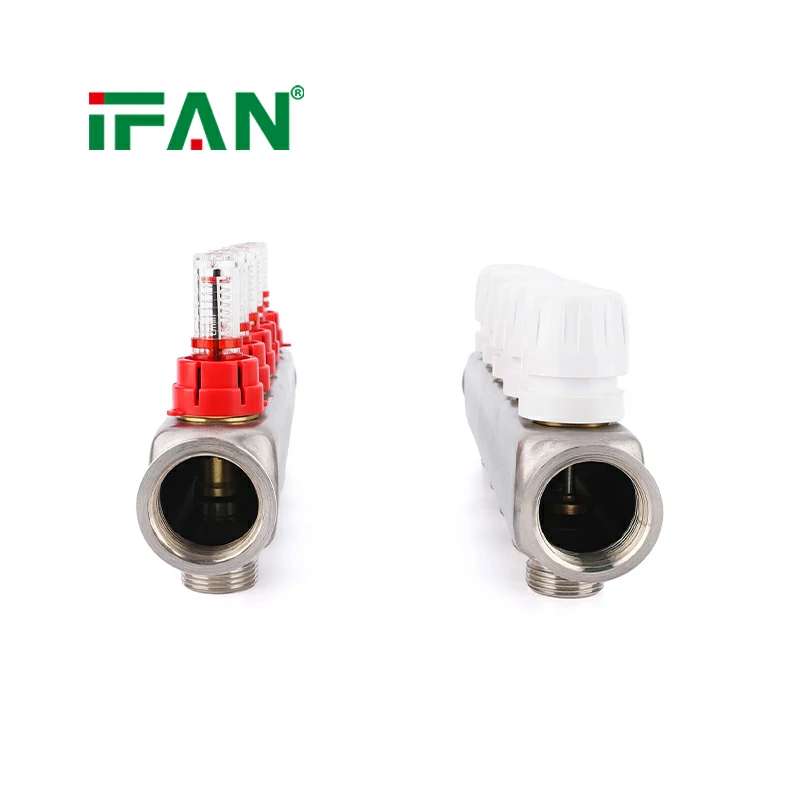 SS Manifolds