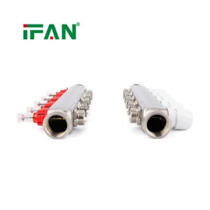 SS Manifolds