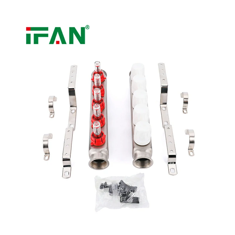SS Manifolds