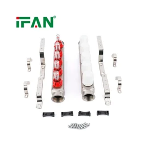 SS Manifolds