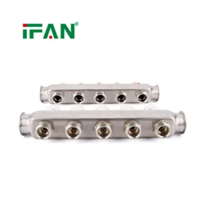 SS Manifolds