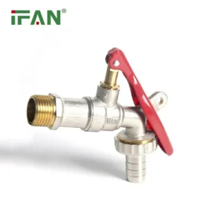 Brass Bibcock Manufacturer