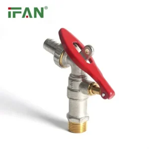 Brass Bibcock Tap