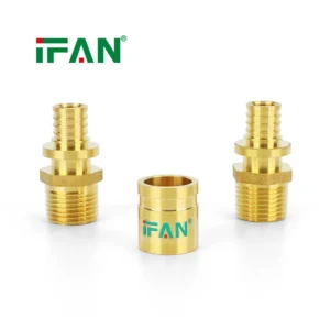 PEX Slide Fittings