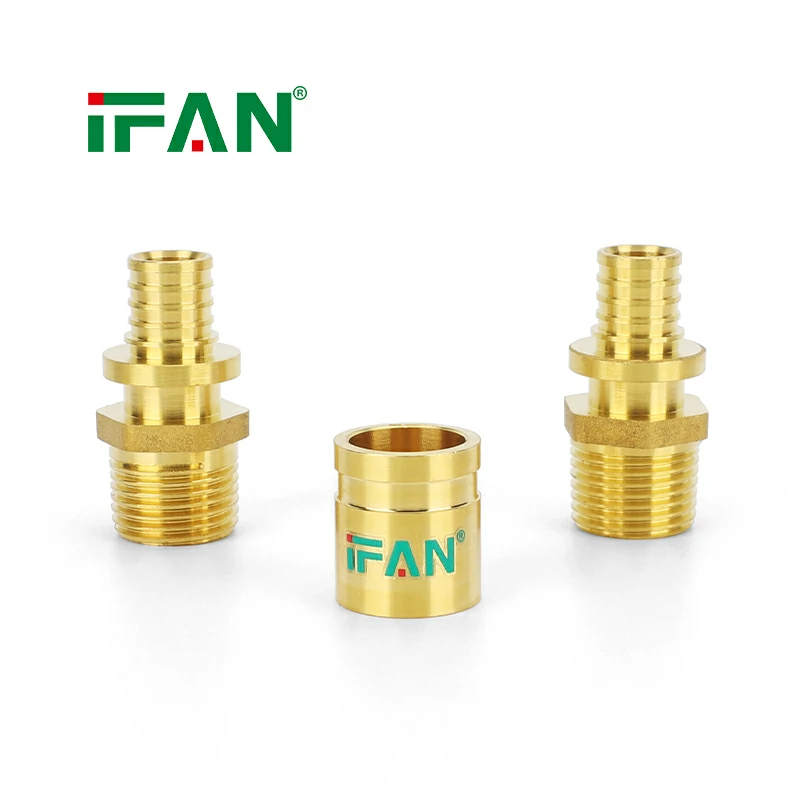 PEX Slide Fittings