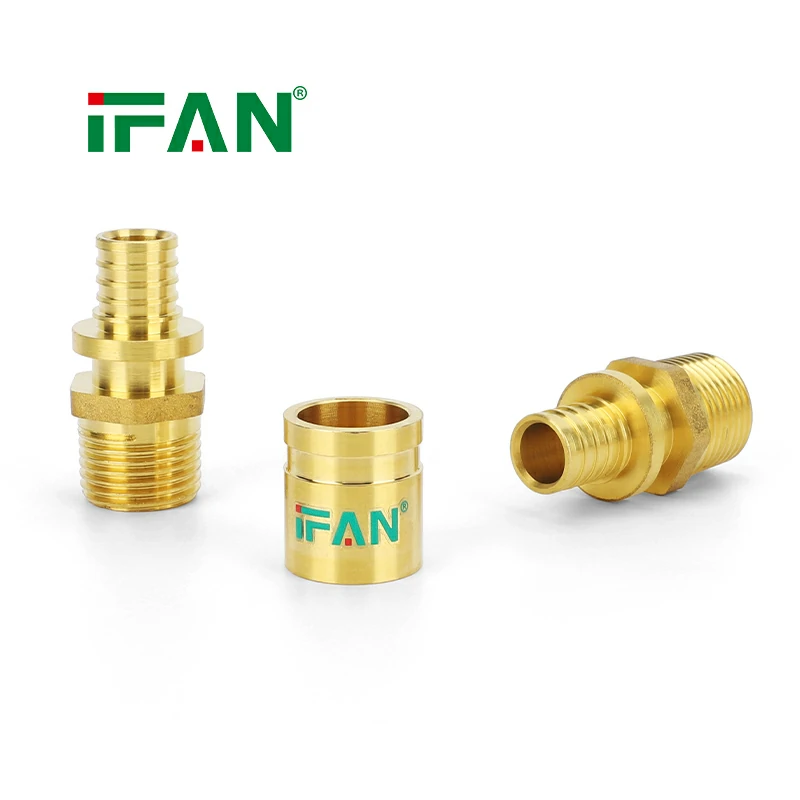 PEX Slide Fittings