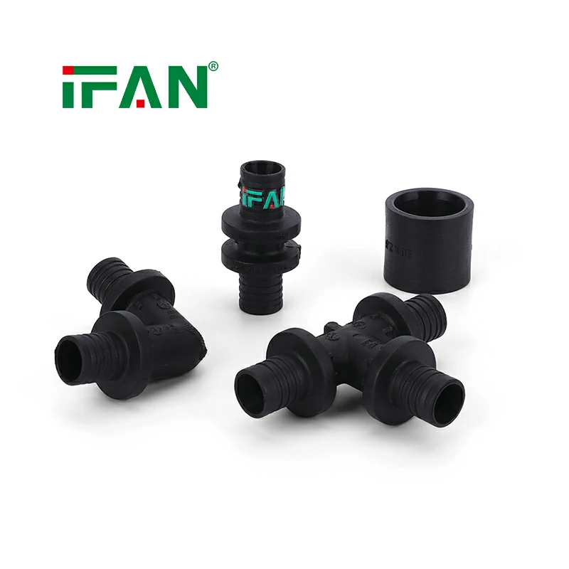 Durable PEX Slide Fittings for Hot and Cold Water - Image 2