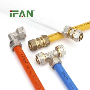 PEX Compression Fittings