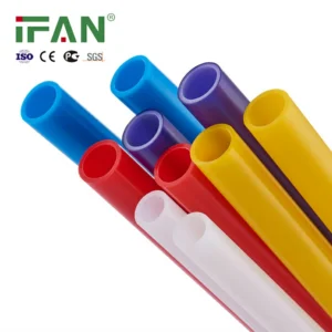 OEM Underfloor Heating Pipes