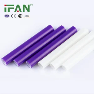 Underfloor Heating Pipes