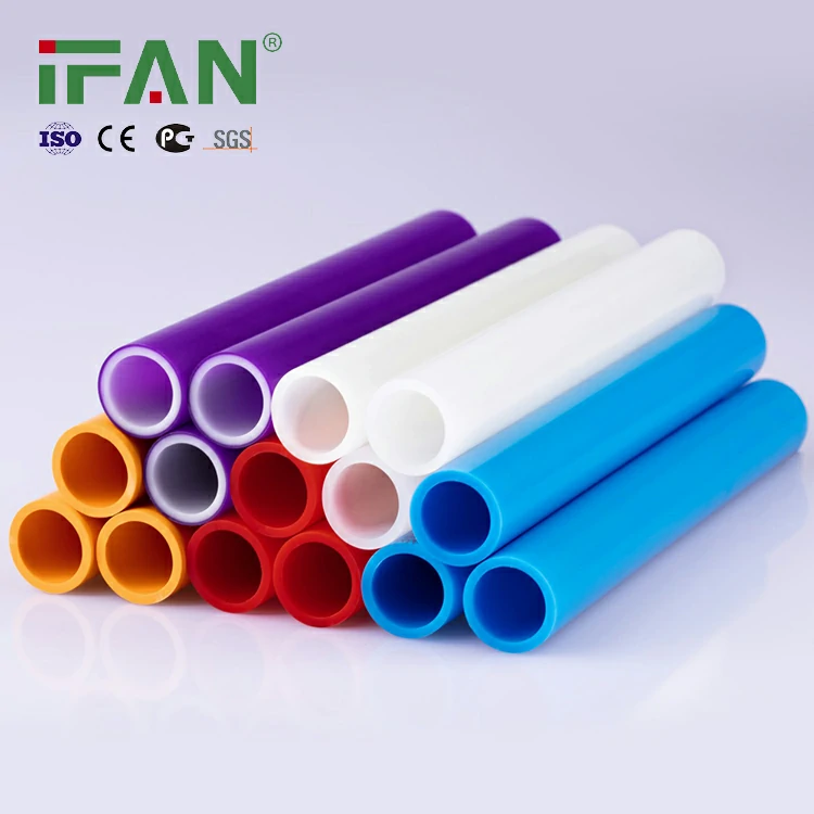 Underfloor Heating Pipes