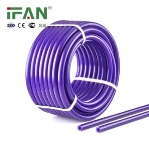 Underfloor Heating Pipes