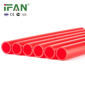 Underfloor Heating Pipes