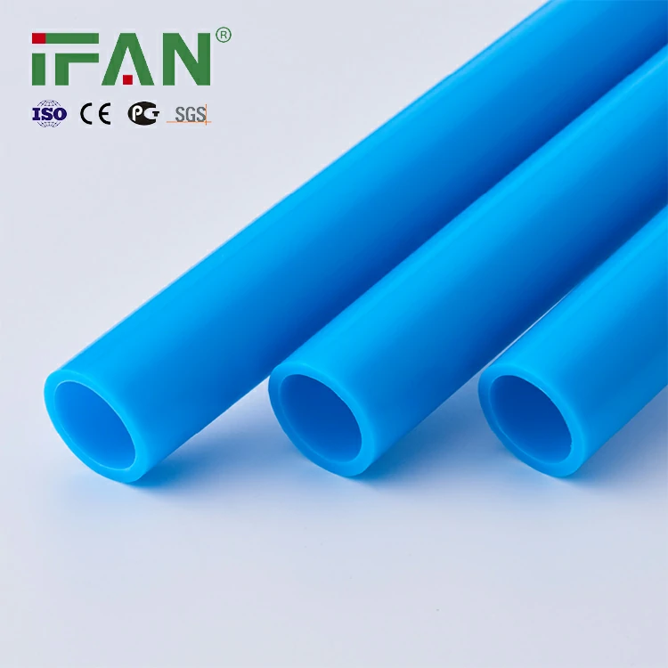 PEX Underfloor Heating Pipes