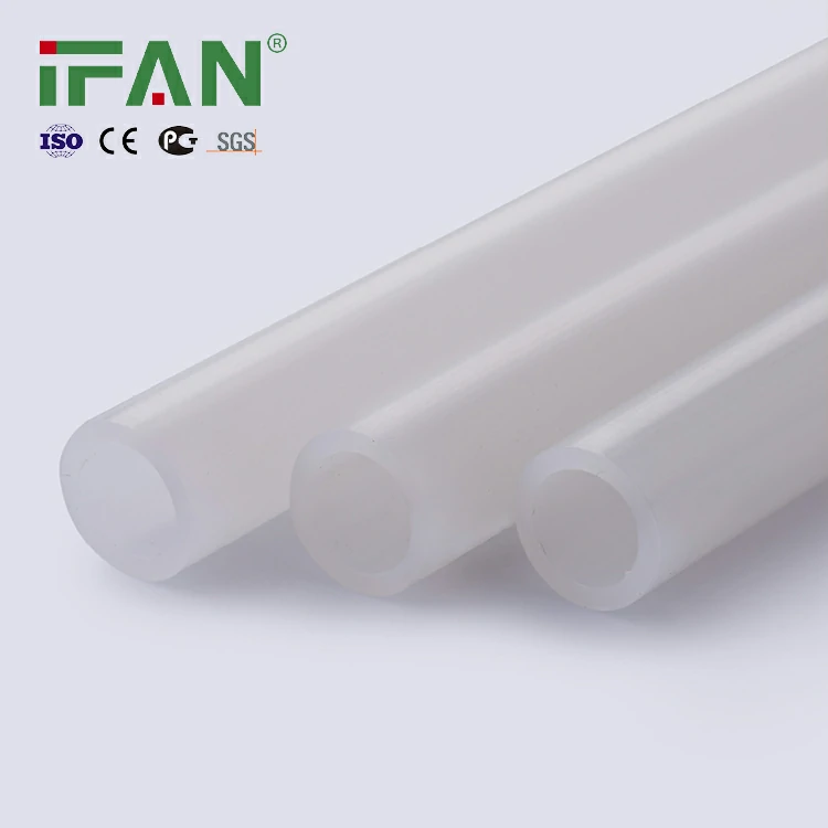 Underfloor Heating Pipes