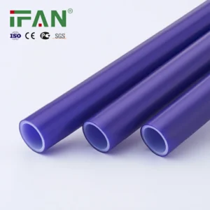 Underfloor Heating Pipes
